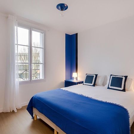 La Serrisienne 7 - Val D'Europe - Disneyland Paris - 6 A 8 Personnes Εξωτερικό φωτογραφία
