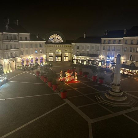 La Serrisienne 7 - Val D'Europe - Disneyland Paris - 6 A 8 Personnes Εξωτερικό φωτογραφία